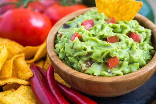 3 recept med guacamole som du kommer att älska