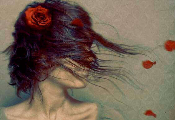 Var vänlig mot dig själv