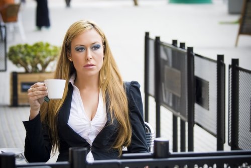 Släpp på kontrollen