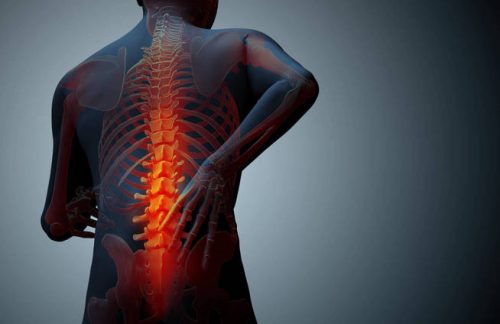 Lyssna på kroppen: den vet när det finns ett problem