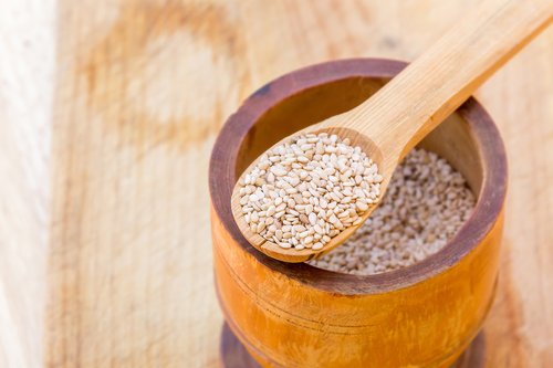 Magnesium är bra för astmatiker