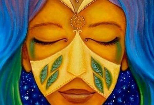 Medicinkvinnan inom dig: din personliga tillväxt