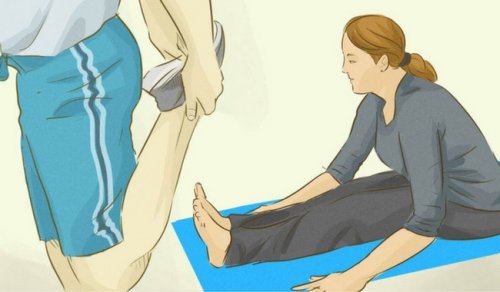 5 tips för att förebygga kramper i benen