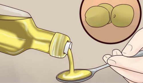 Hur man använder olivolja för hushållsrengöring