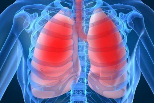 10 tecken på att något är fel med dina lungor