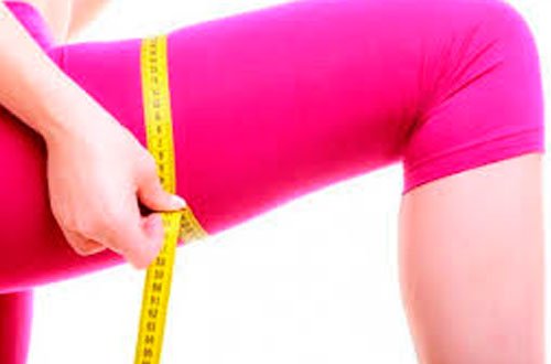 Tona kroppen med 8 övningar du kan göra hemma