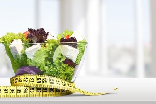 9 livsmedel att undvika om du går på en diet