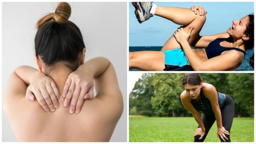 6 sätt dina muskler säger att något är fel