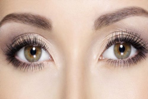 6 olika tips för att hålla ögonen friska