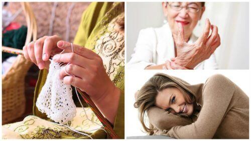 9 bra anledningar att börja sticka redan idag