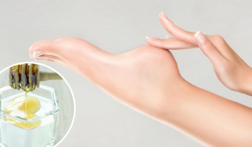 10 hemgjorda kurer för att få mjukare hälar