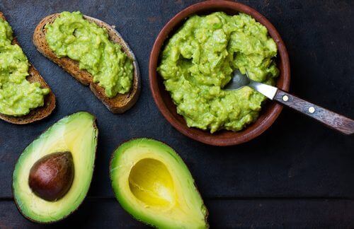 7 fantastiska sätt att nyttja fördelarna med avokado