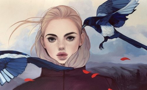 Har starkt psykologiskt immunförsvar