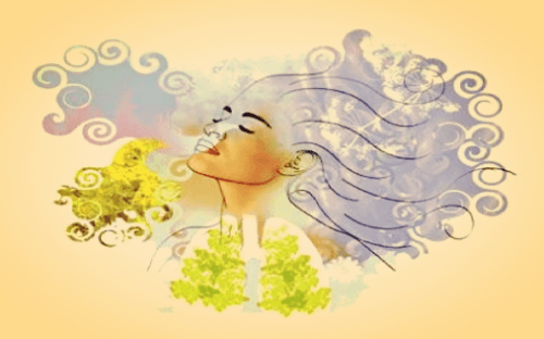 Djupandning reglerar stress och ångest