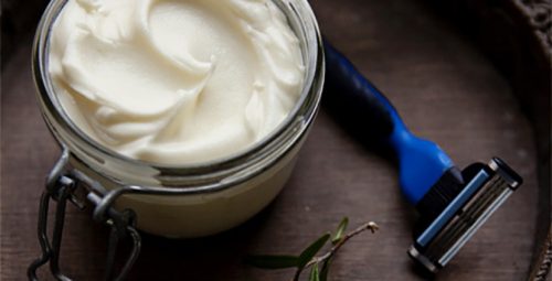 Raklödder och hyvel