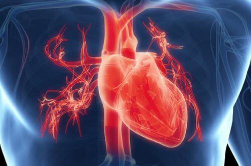 7 symptom som indikerar problem med hjärtat