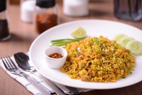 ris-kokat-på-gurkmeja