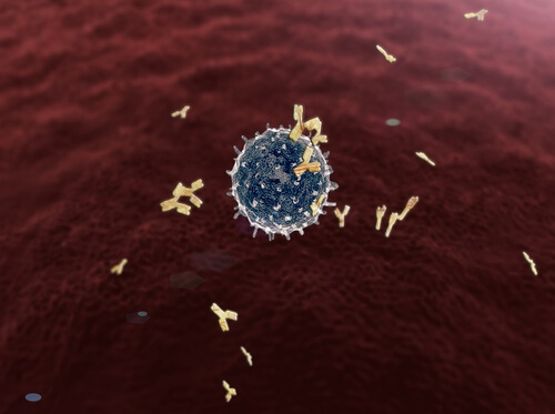 Djupandning stimulerar lymfsystemet