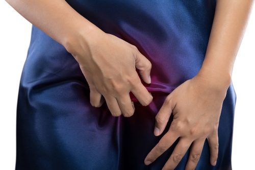 Behandla vaginal svampinfektion med huskurer