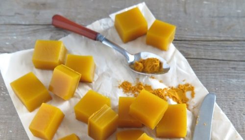 gelatin