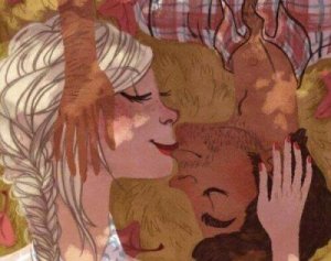 Bryt upp från känslomässigt beroende