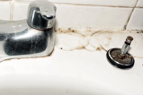 Fem tips för att rengöra dina kranar