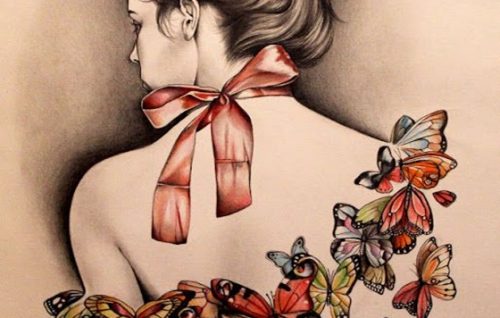 Fem tankar för kvinnor som gör allt för andra