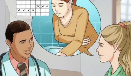 De 5 värsta lögnerna du kan säga till din läkare