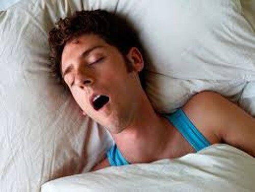 Hur felaktig andning kan påverka din hälsa