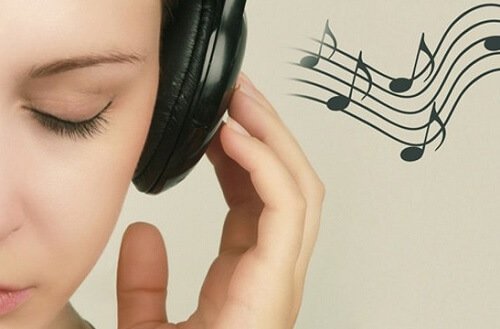 Musik och dess förmåga att påverka vårt humör