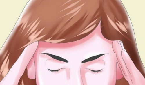 5 övningar för att hantera ångestsyndrom