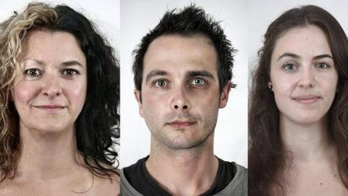 Hur dina gener påverkar ditt barns utseende