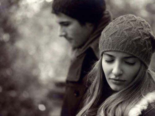 Komatösa relationer kommer att förstöra dig