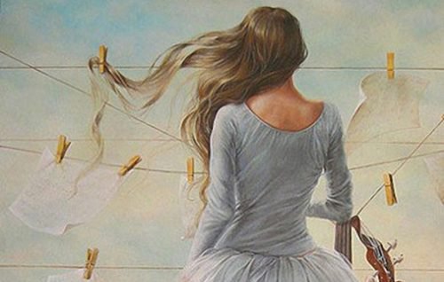 Vad händer när du äntligen lämnar ett giftigt förhållande?