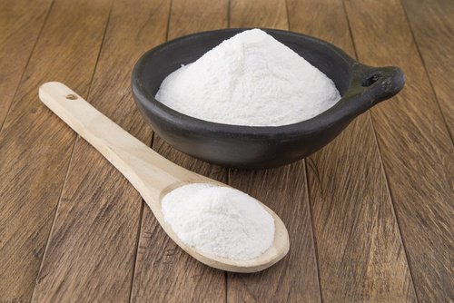 Bikarbonat är en naturlig produkt