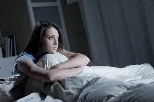 Förändringar i sömnen förutspår degenerativa sjukdomar