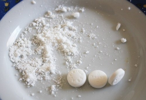 4 överraskande användningar för acetylsalicylsyra
