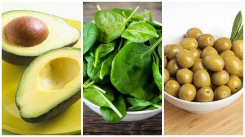 Inkludera dessa livsmedel i din kost för extra vitamin E