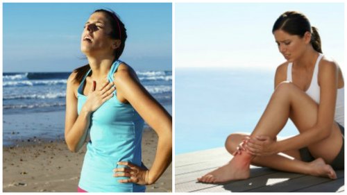 7 tillfällen när du absolut inte bör träna