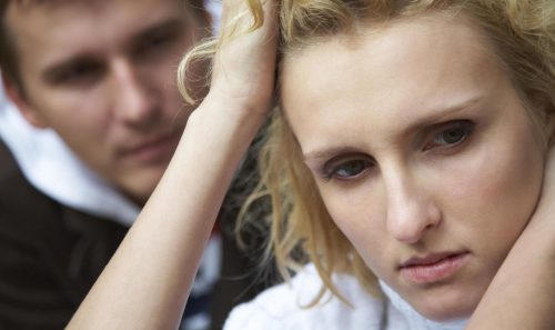 Har du varit otrogen? Det här borde du göra