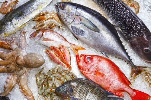 9 typer av onyttig fisk som är bäst att undvika