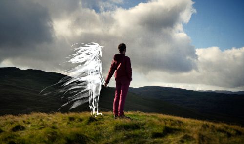 Håll dig borta från folk som inte ger dig något