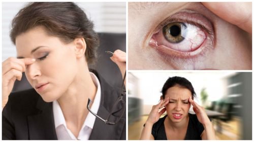 8 symptom på visuell stress – är du drabbad?