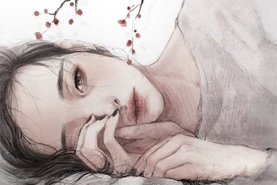 Har varit i ett giftigt förhållande