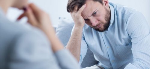 4 sätt att bli av med grubblande tankar