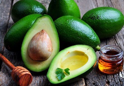 avokado