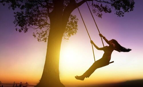 4 enkla och logiska tips för att bli lyckligare