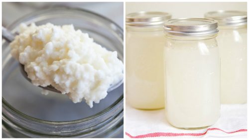 Hur kokosvatten och kefir kan förbättra hälsan Hur kokosvatten och kefir kan förbättra hälsan
