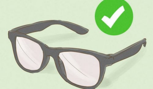 4 viktiga tips för att ta hand om dina glasögon