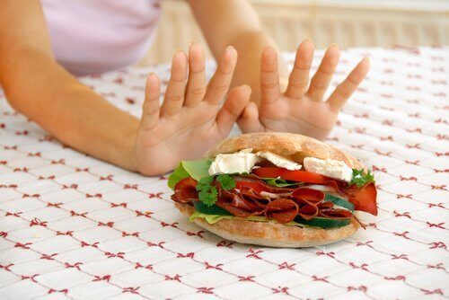 Hamburgare